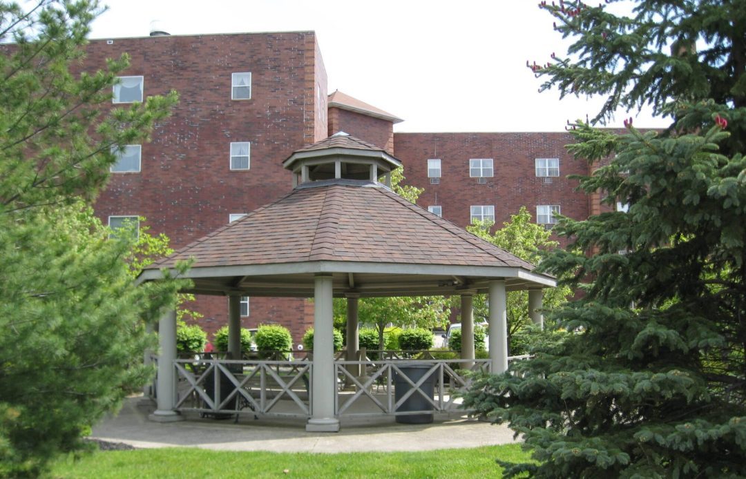 O'Neill Healthcare Lakewood photo 1