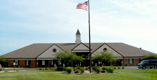 The Meadows of Leipsic
