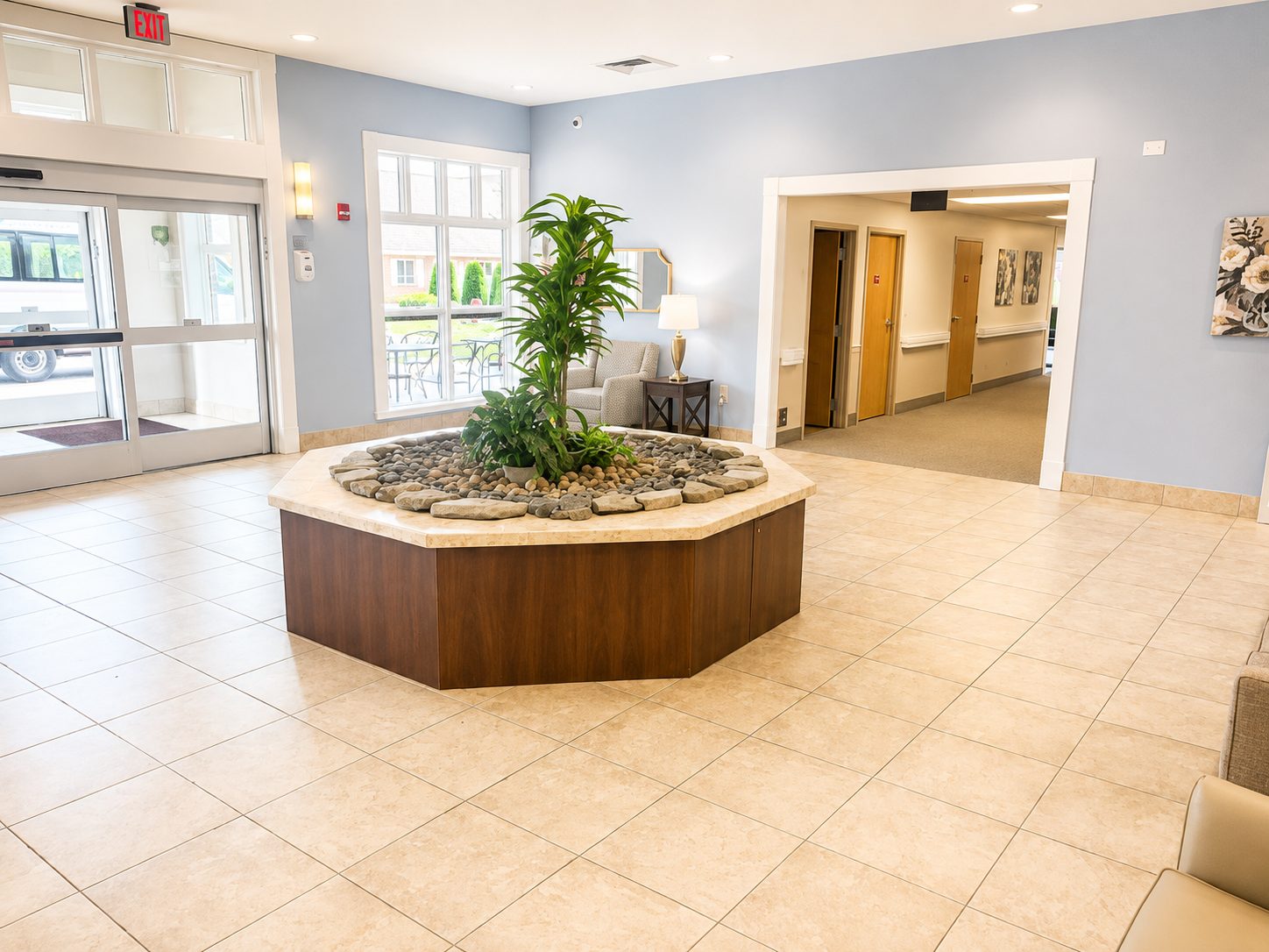 Liberty Health Care Center Inc photo 1