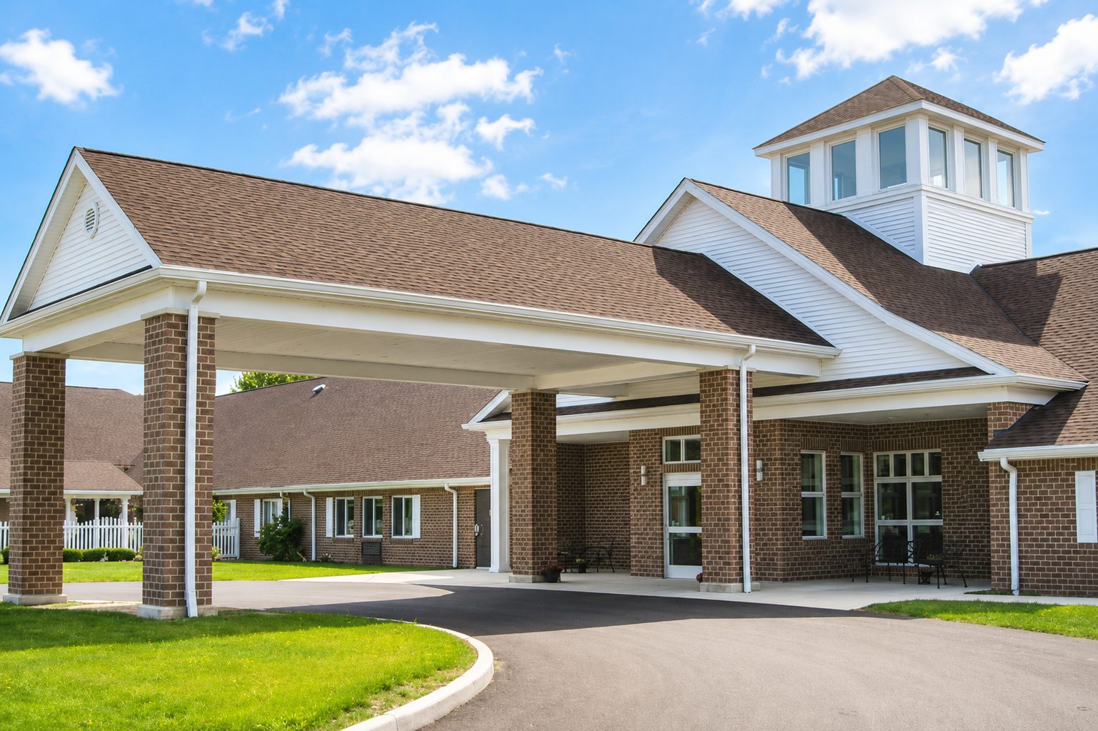 Liberty Health Care Center Inc photo 4