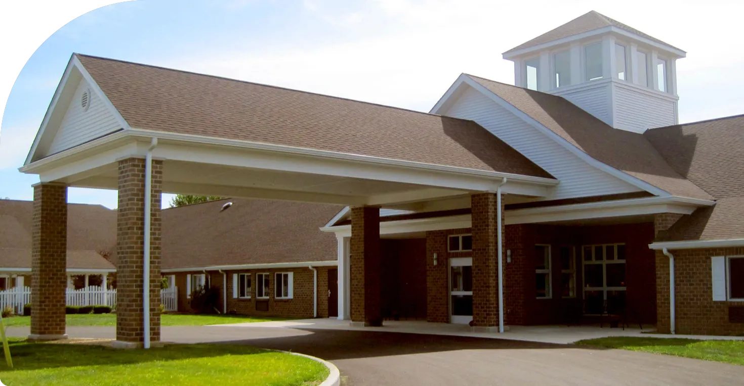 Liberty Health Care Center Inc photo 5