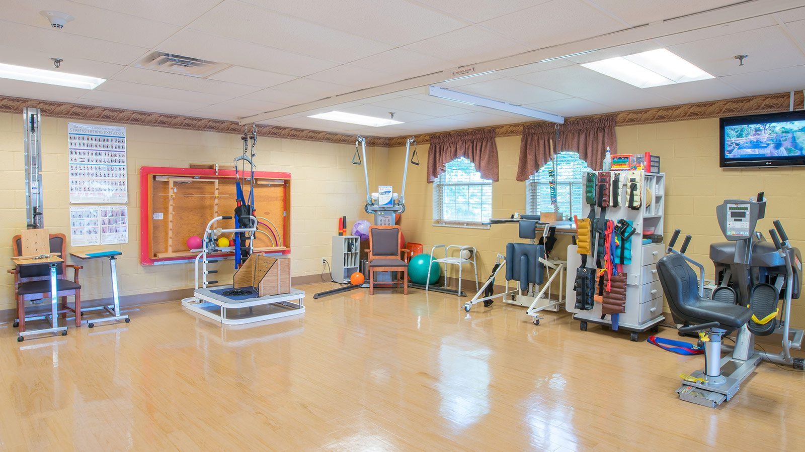 Concord Health & Rehab Ctr photo 3