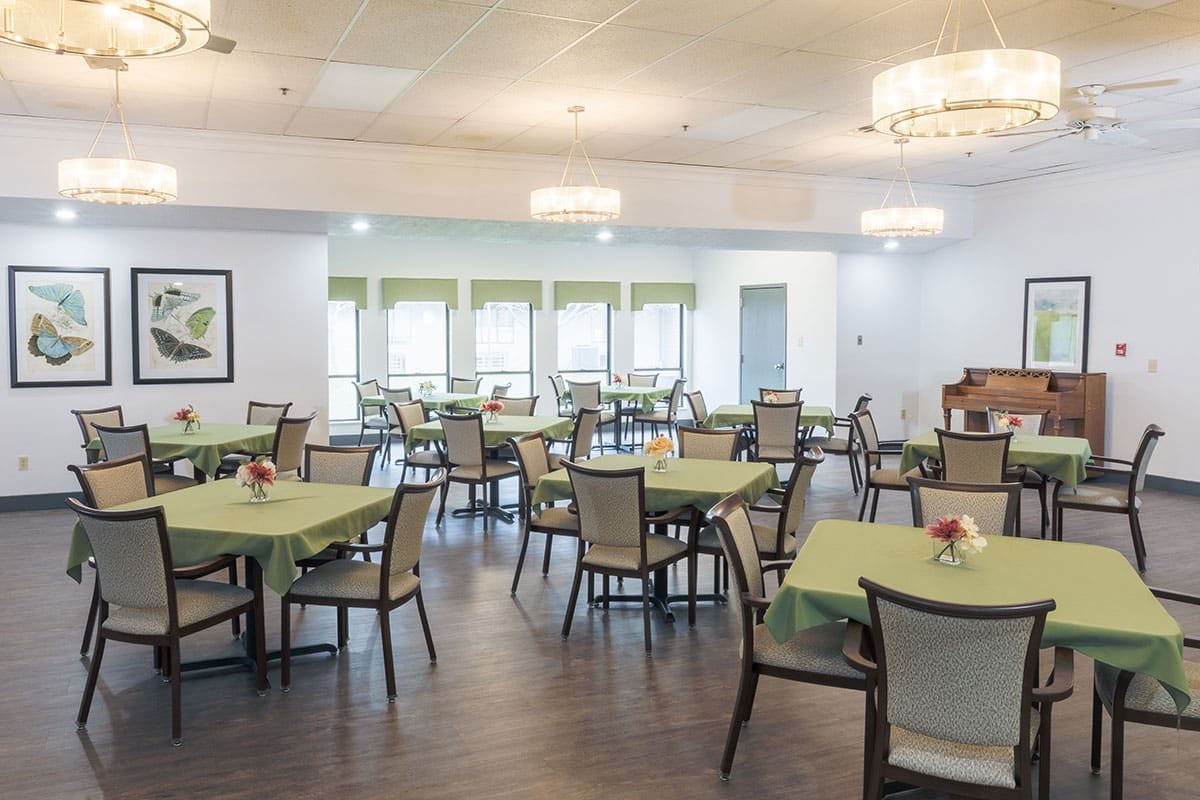Willow Knoll Post-Acute and Senior Living photo 2