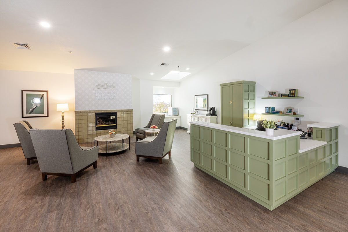 Willow Knoll Post-Acute and Senior Living photo 4