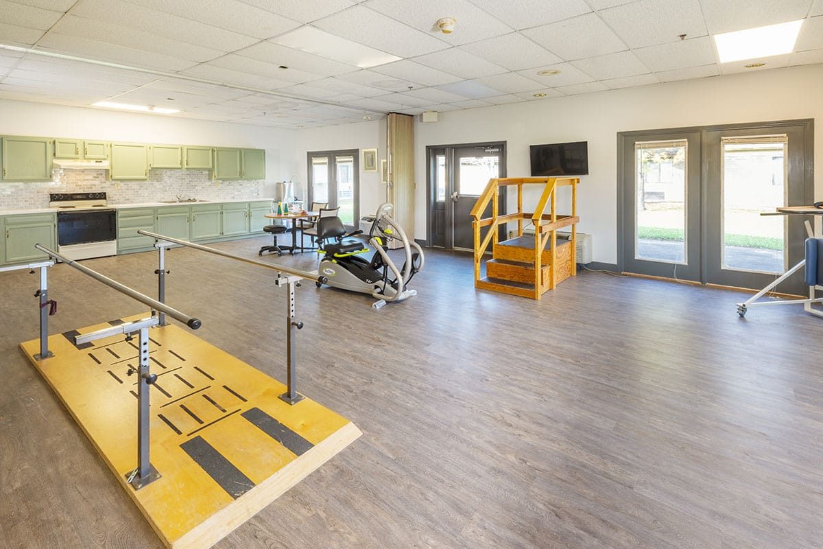 Willow Knoll Post-Acute and Senior Living photo 5