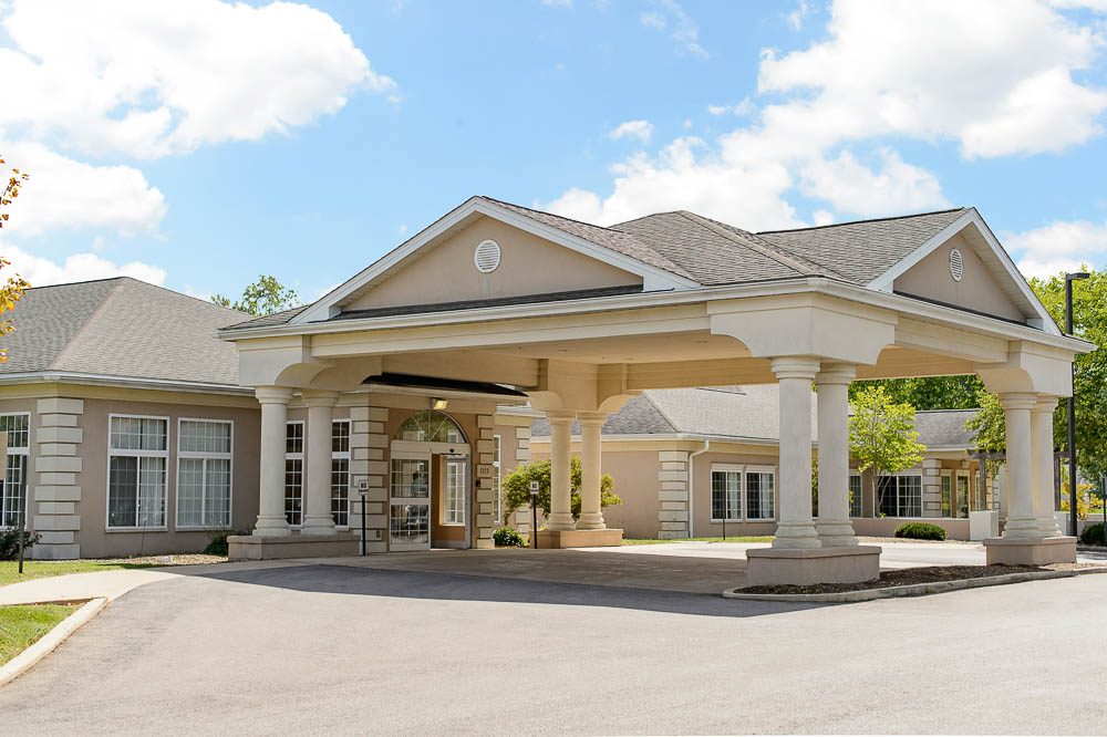 Life Care Center Of Elyria photo 2