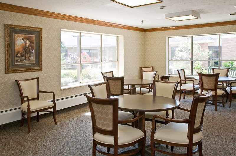 Life Care Center Of Medina photo 1
