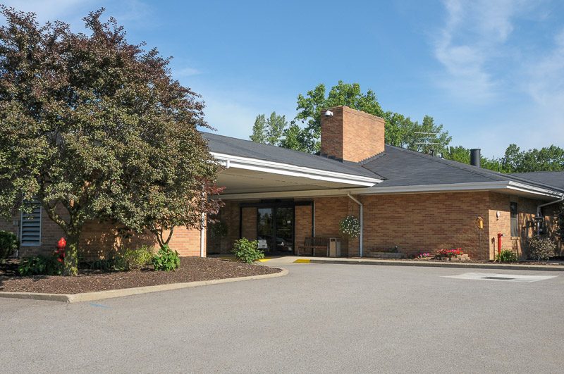 Life Care Center Of Medina photo 2