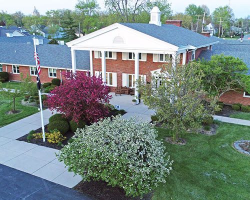 Lima Convalescent Home photo 1
