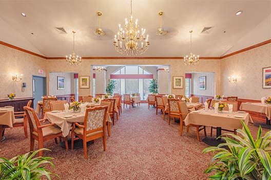 Lodge Care Center Inc The photo 1