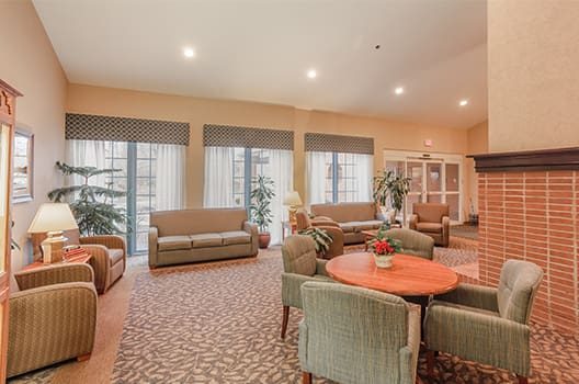 Lodge Care Center Inc The photo 2