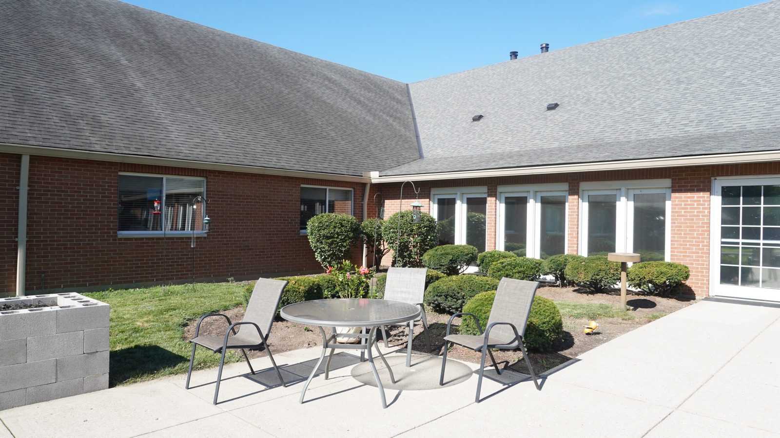 Lodge Care Center Inc The photo 5