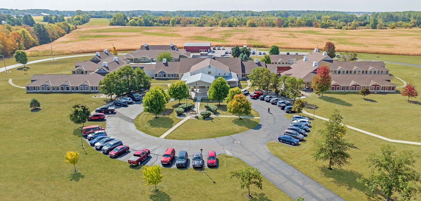 Logan Acres