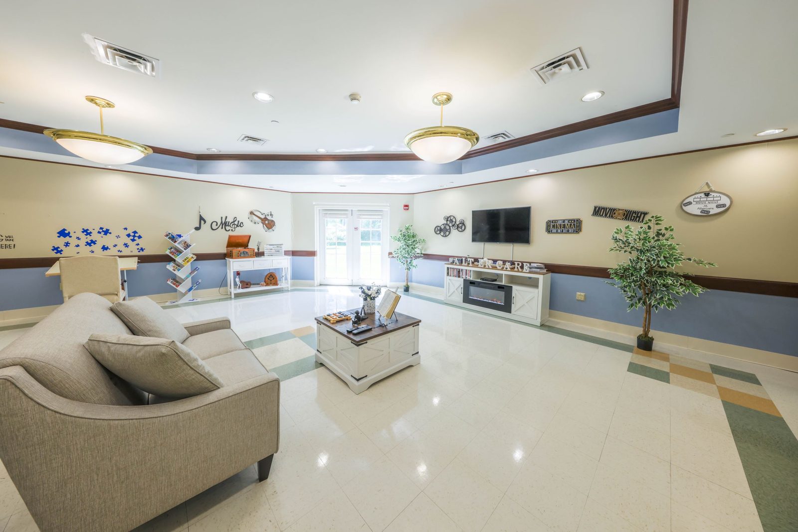 Louisville Center For Rehab & Nsg Care Inc photo 10