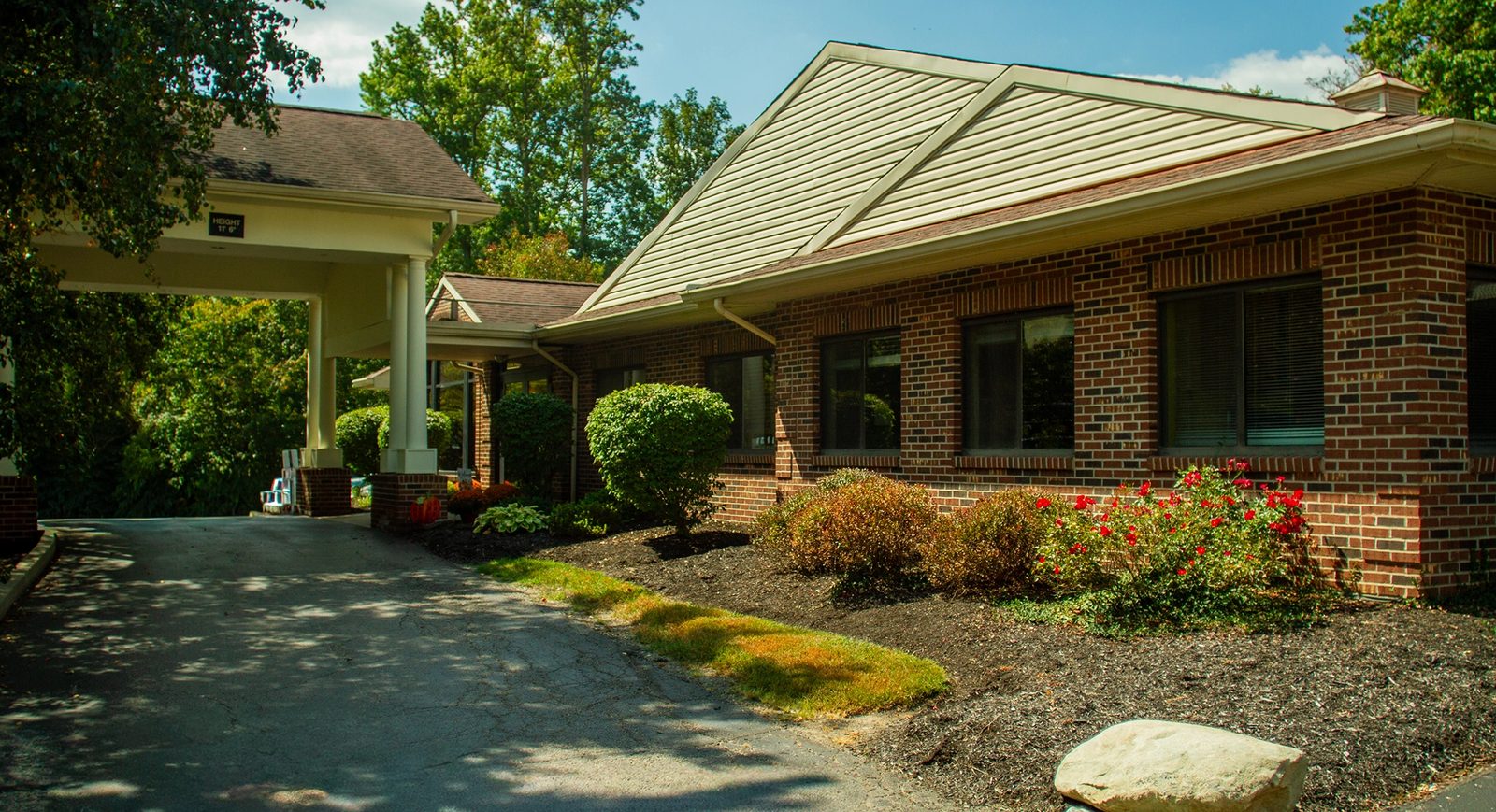 Loveland Health Care Center 1 photo 1