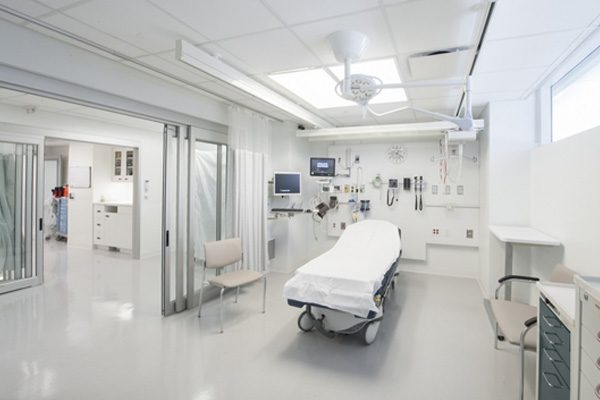 Lutheran Hospital Skilled Nursing Unit