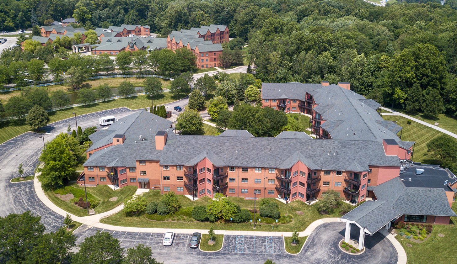 Lutheran Village At Wolf Creek photo 1