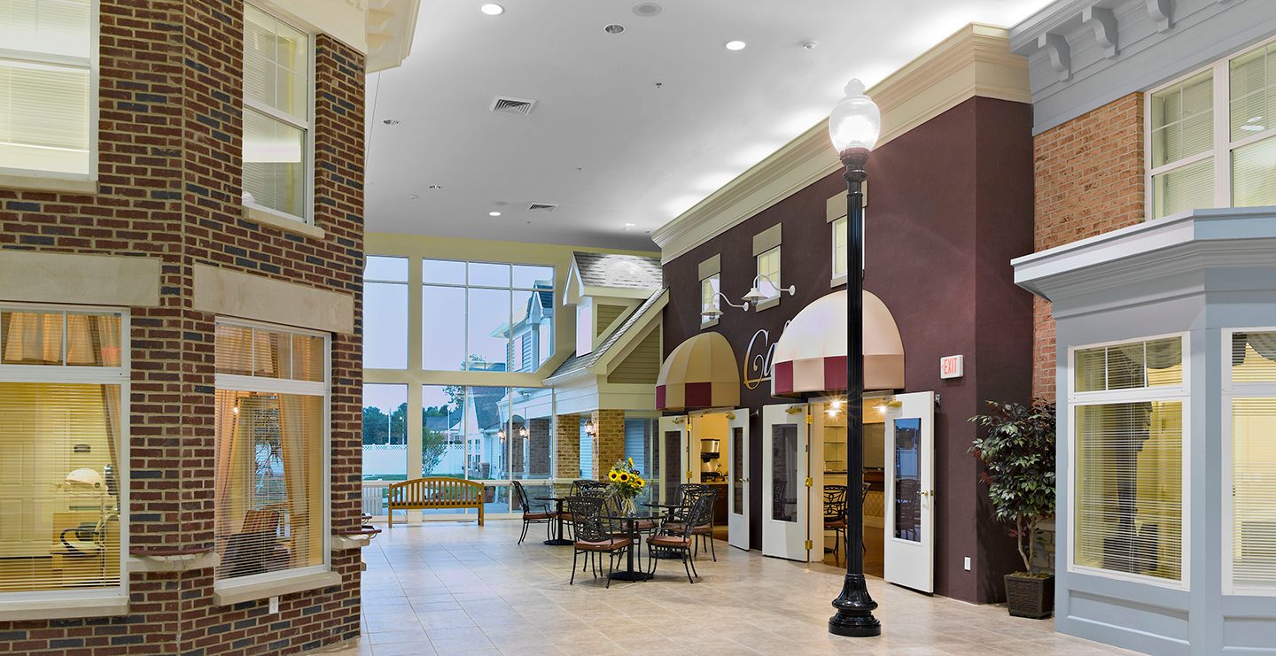 Main Street Care Center photo 2