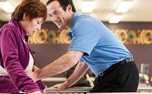 Manorcare Health Services - North Olmsted