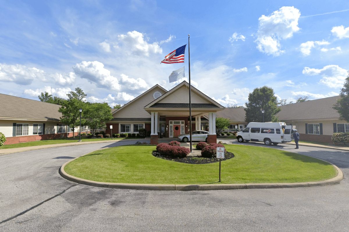 North Royalton Post Acute photo 2