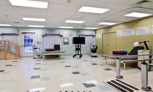 Manorcare Health Services - Parma
