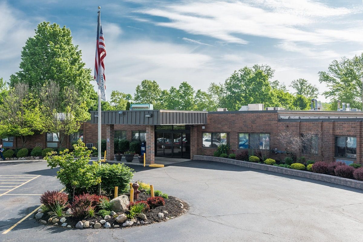 Barberton Post Acute photo 3