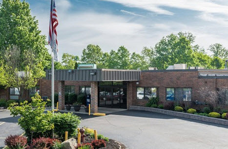 Manorcare Health Services-Barberton