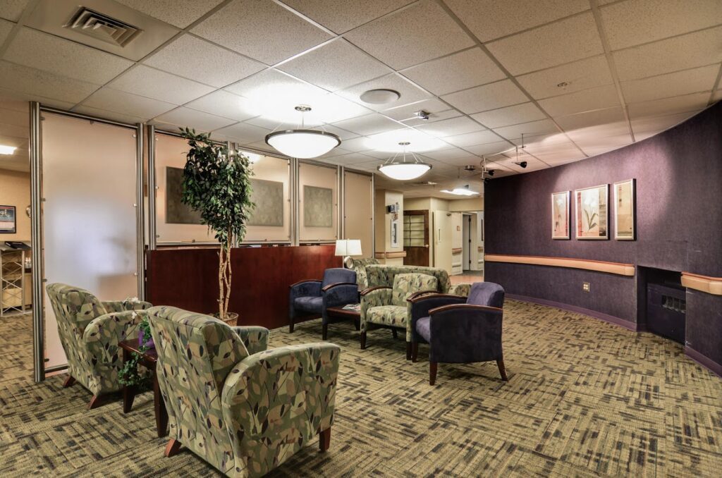 Manorcare Health Services-Rocky River photo 2