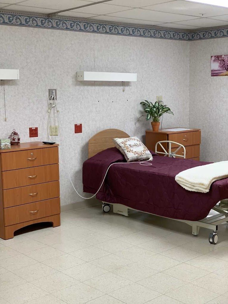 Manorcare Health Services-Rocky River photo 3