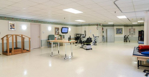 Manorcare Health Services-Rocky River