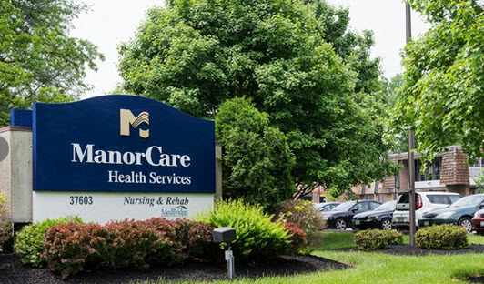Manorcare Health Services-Willoughby