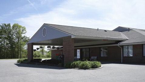 Maple Wood Care Centre