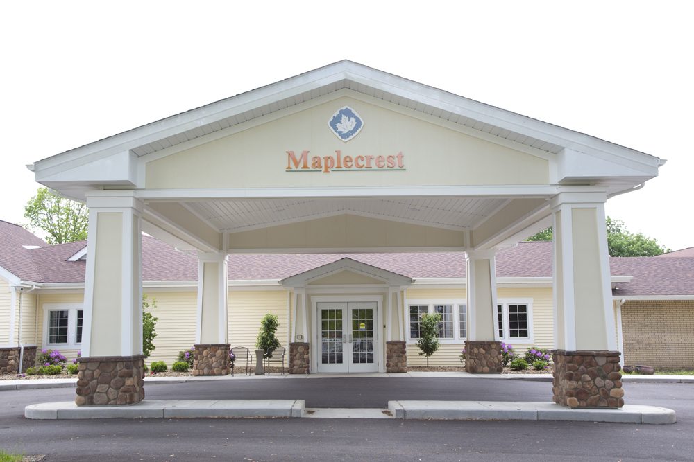 Maplecrest Nursing And Hta photo 1
