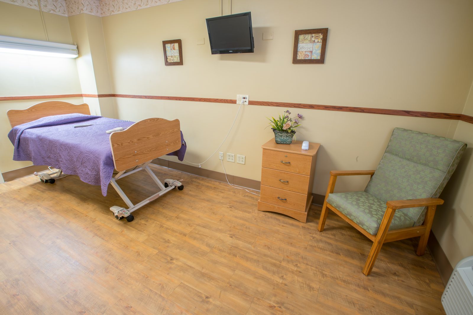 Maria Joseph Living Care Center 1 photo 1