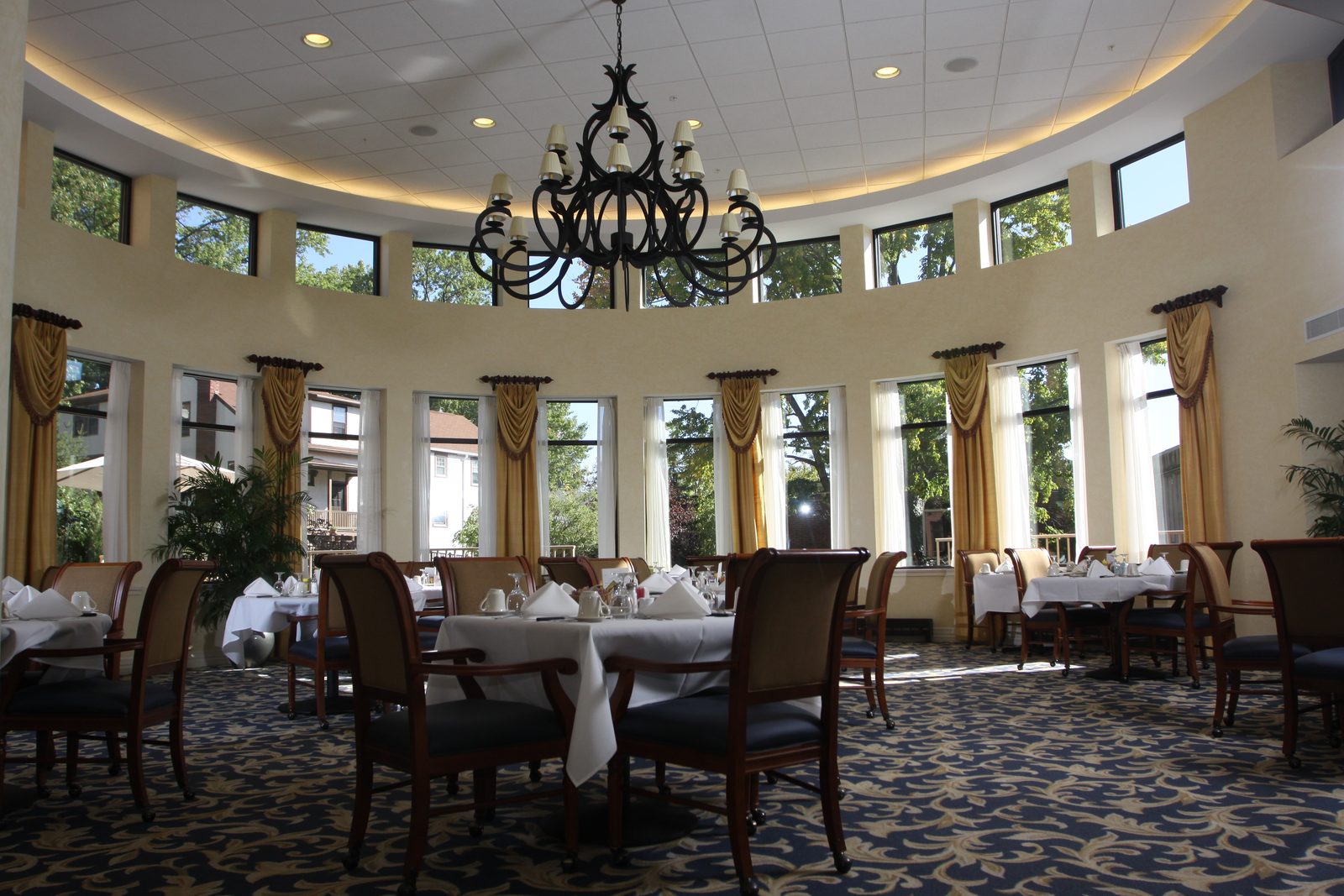 Marjorie P Lee Retirement Community photo 1