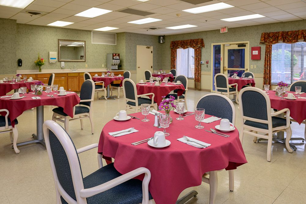 Mayfair Village Nursing Care C photo 1