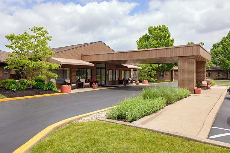 Mayfair Village Nursing Care C photo 2