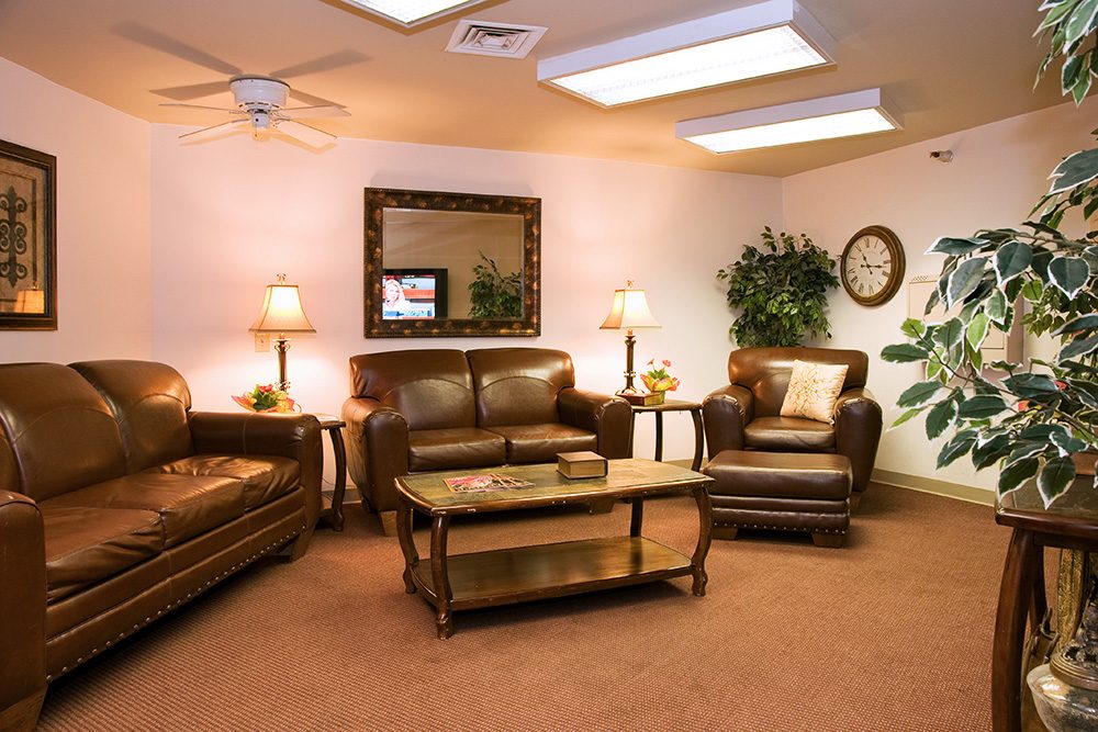 Mayfair Village Nursing Care C photo 3