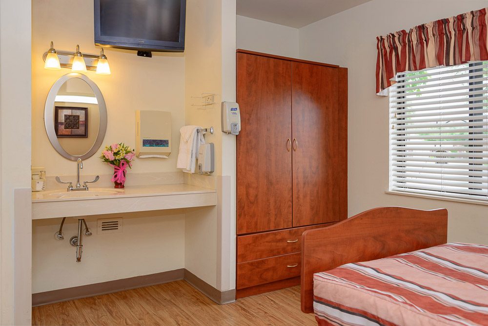 Mayfair Village Nursing Care C photo 4
