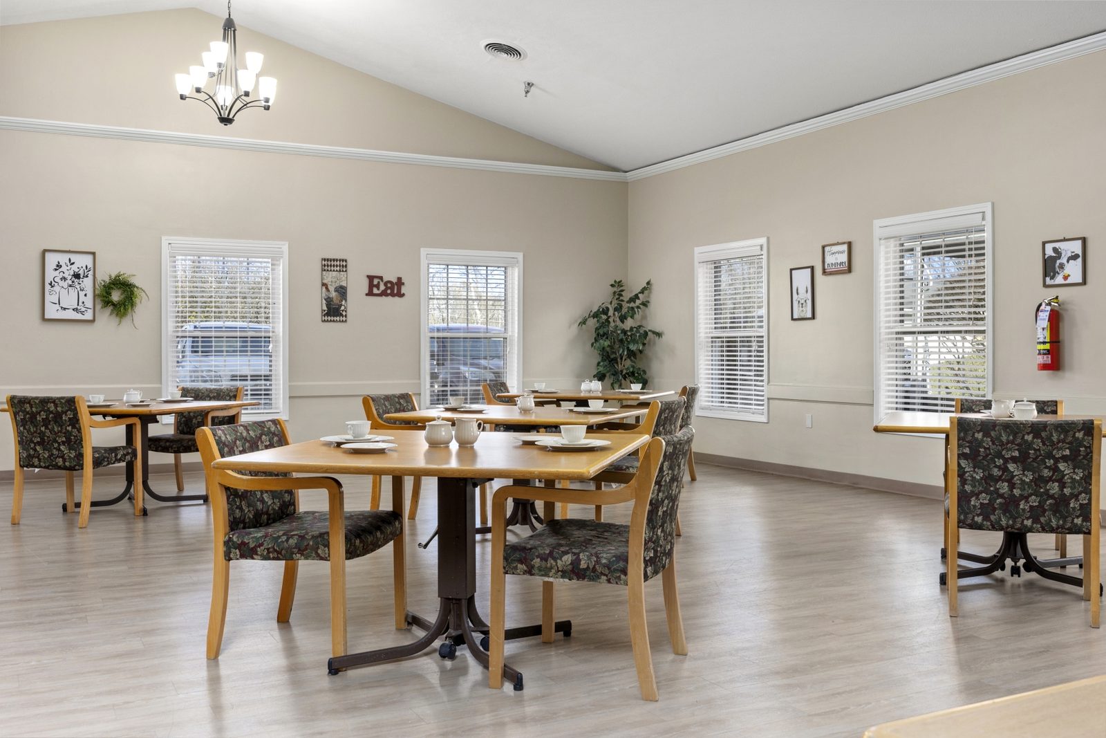 Medina Center for Rehabilitation and Nursing photo 2
