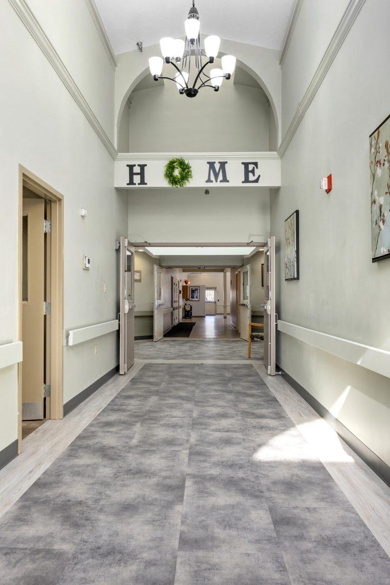 Medina Center for Rehabilitation and Nursing photo 4