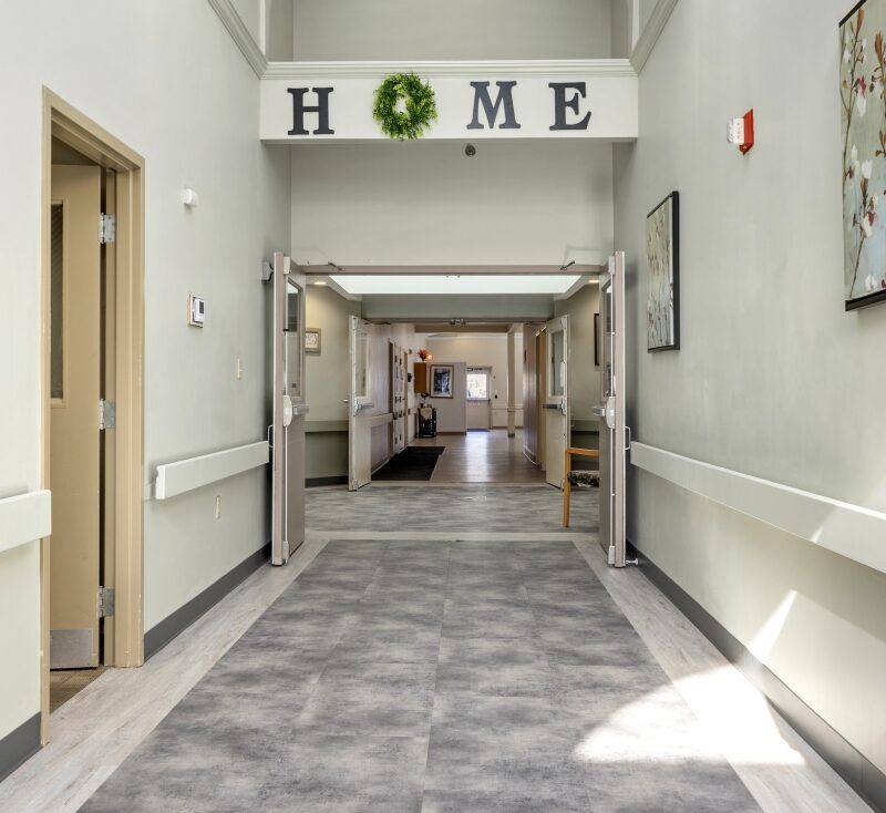 Medina Center for Rehabilitation and Nursing photo 5