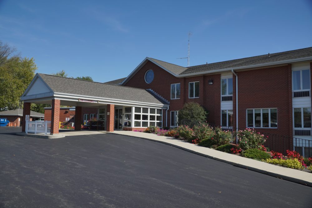 Mennonite Memorial Home photo 2