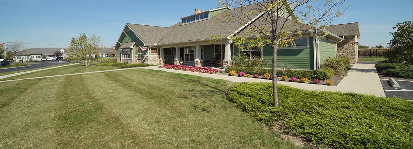 Mennonite Memorial Home photo 3