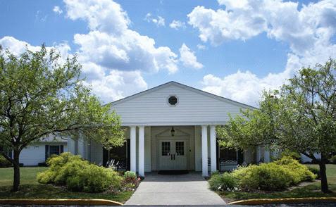 Mifflin Care Center