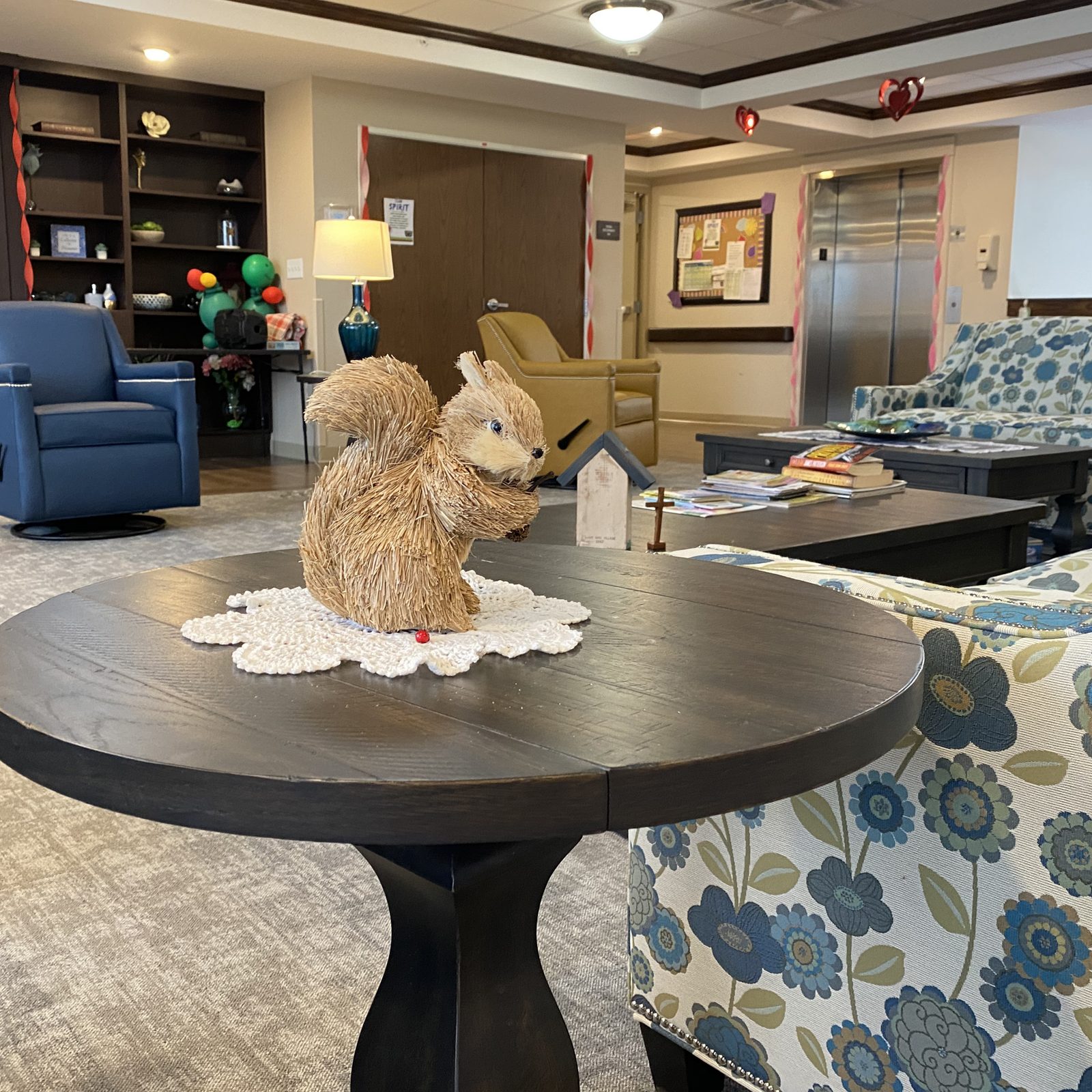 Milcrest Nursing Center