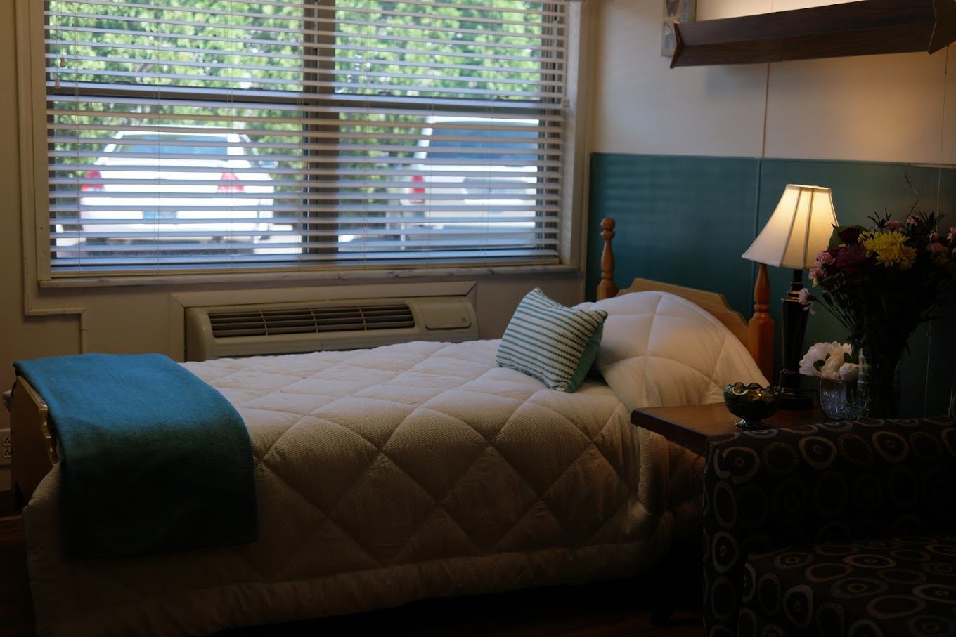 Minerva Eldercare Center