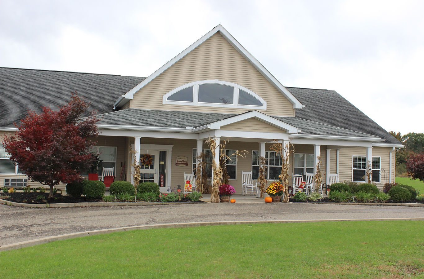 Stellar Care Center