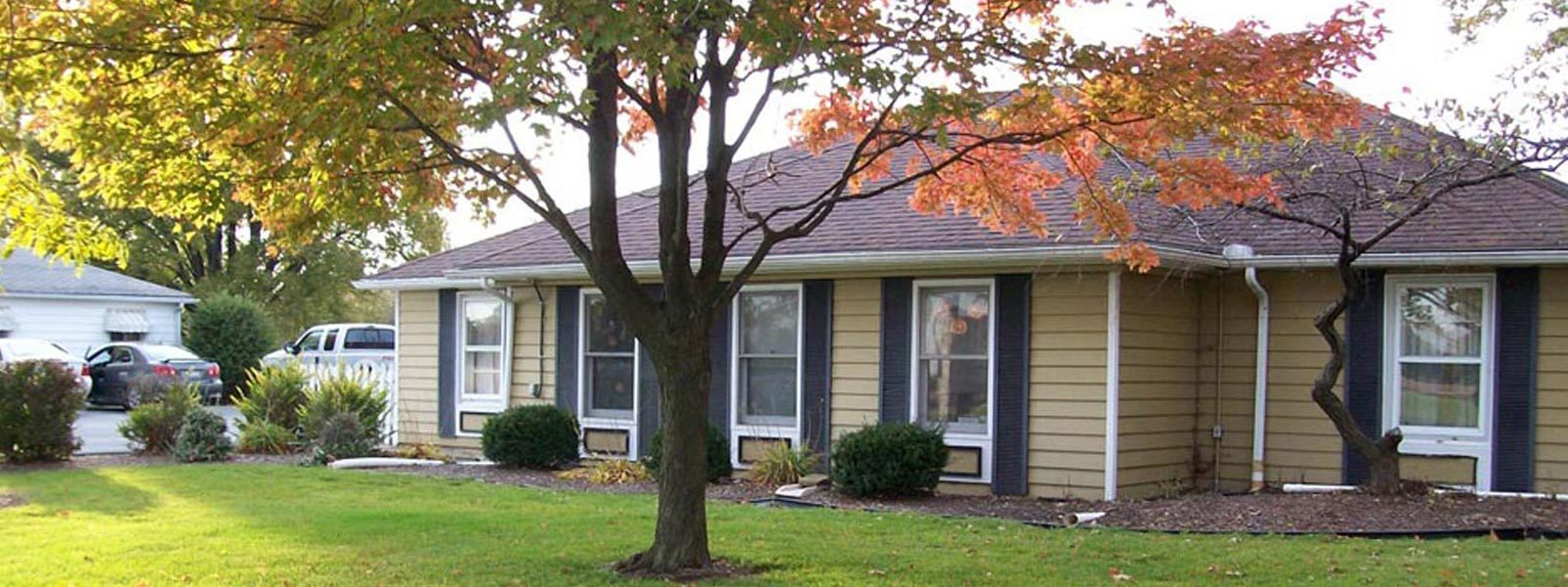 Morning View Care Center Of Marion
