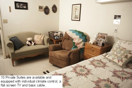 Morris Nursing Home photo 1